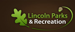 Local parks and recreational logo.