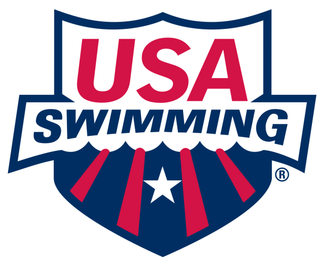 The USA swim team logo.